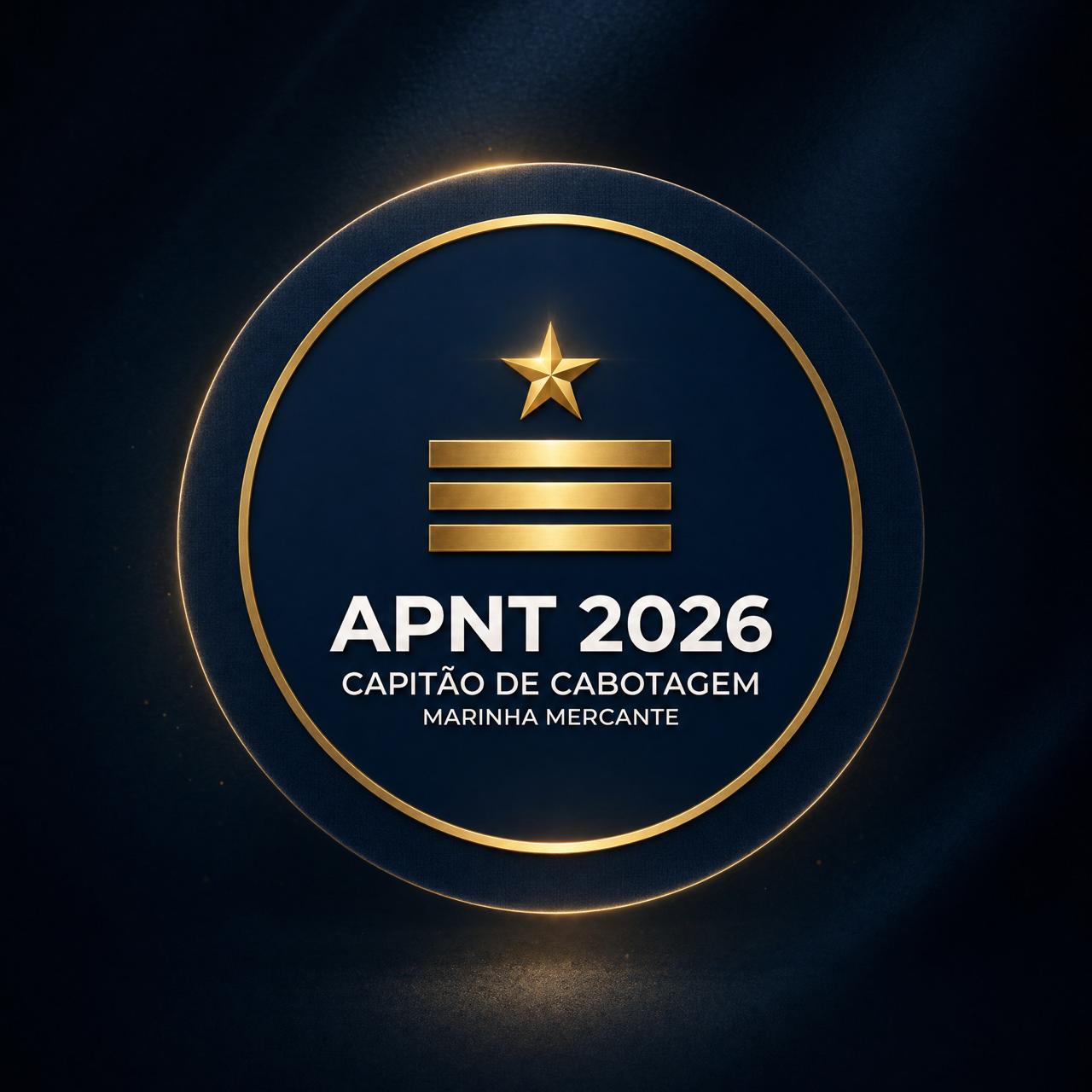 Logo APNT 2026